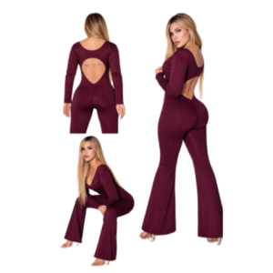 Enterizos Suplex Ref 002 Talla Unica