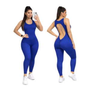 Enterizos Suplex Ref 006 Talla Unica