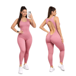 Enterizos Suplex Ref 006 Talla Unica