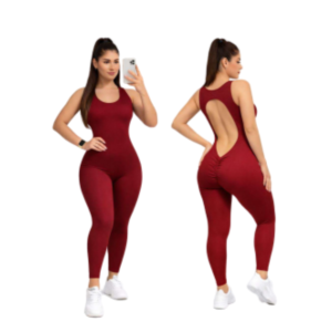 Enterizos Suplex Ref 006 Talla Unica