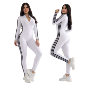 Enterizos Suplex Ref 007 Talla Unica