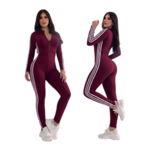 Enterizos Suplex Ref 007 Talla Unica