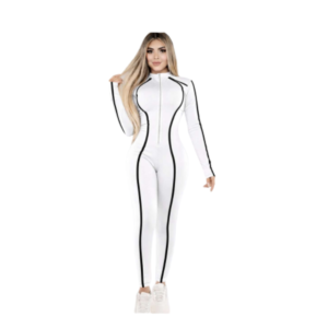 Enterizos Suplex Ref 008 Talla Unica
