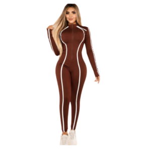 Enterizos Suplex Ref 008 Talla Unica