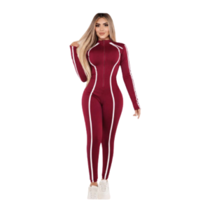 Enterizos Suplex Ref 008 Talla Unica