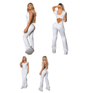 Enterizos Suplex Ref 011 Talla Unica