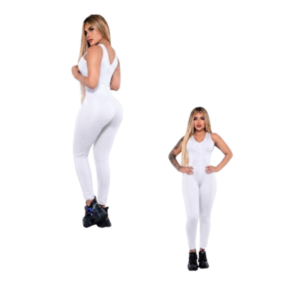 Enterizos Suplex Ref 012 Talla Unica
