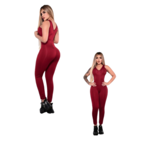 Enterizos Suplex Ref 012 Talla Unica