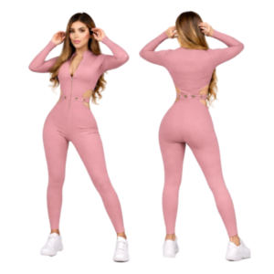 Enterizos Suplex Ref-016 Talla Unica