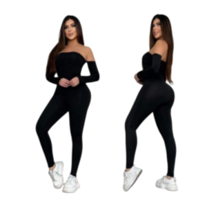 Enterizos Suplex Ref-019 Talla Unica