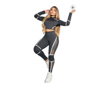 Enterizos Suplex Ref-020 Talla Unica