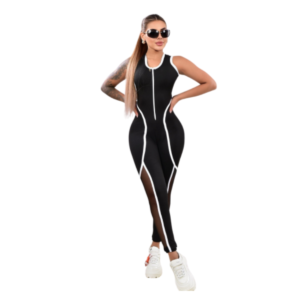 Enterizos Suplex Ref-021 Talla Unica