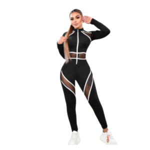 Enterizos Suplex Ref-023 Talla Unica