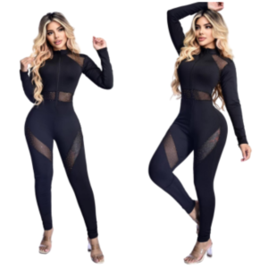 Enterizos Suplex Ref-024 Talla Unica