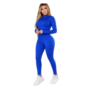 Enterizos RIB Ref-027 Talla Unica