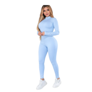 Enterizos RIB Ref-027 Talla Unica