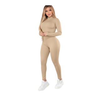 Enterizos RIB Ref-027 Talla Unica