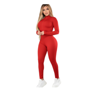 Enterizos RIB Ref-027 Talla Unica