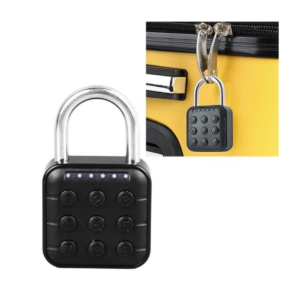 Candado de Seguridad