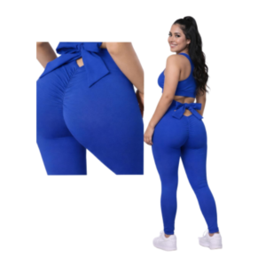 Leggins Para Dama Suplex Talla Unica
