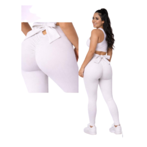 Leggins Para Dama Suplex Talla Unica