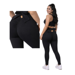 Leggins Para Dama Suplex Talla Unica