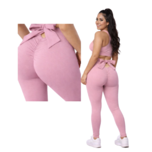 Leggins Para Dama Suplex Talla Unica