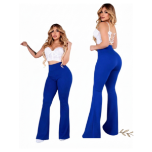 Leggins Para Dama Suplex Campana Talla Unica