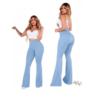 Leggins Para Dama Suplex Campana Talla Unica