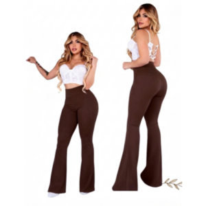 Leggins Para Dama Suplex Campana Talla Unica