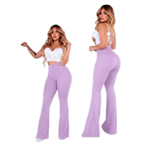 Leggins Para Dama Suplex Campana Talla Unica