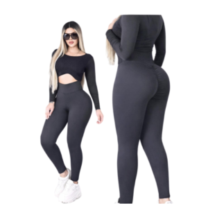 Leggins Para Dama Suplex Ref-03 Talla Unica