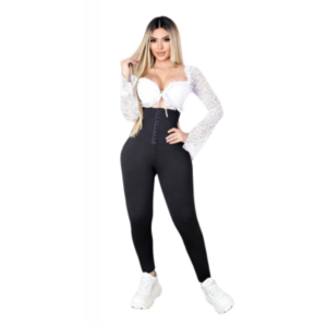 Leggins Para Dama Suplex Ref-06 Talla Unica