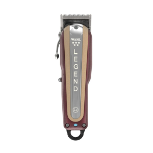 Maquina Wahl Legend Guia Metalica