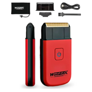 Afeitadora Shaver A Raz Profesional Wmark Ng-7901