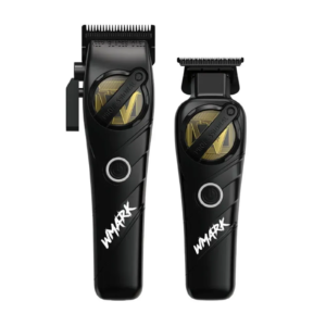 Combo Maquina y Patillera Wmark 8613