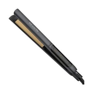 Plancha De Pelo De Cerámica Smooth Brilliance De Revlon