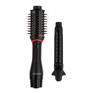 Combo Revlon Cepillo Secador Voluminizador Y Rizador 1100 W DC