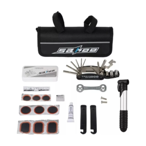 Kit de Herramientas para Bicicleta