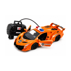 Carro Control Remoto