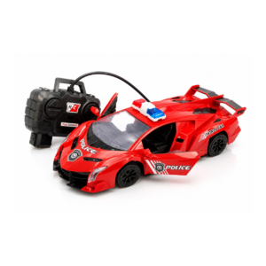 Carro Control Remoto