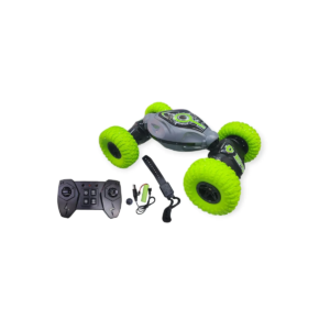 Carro Stunt Twist Control Remoto