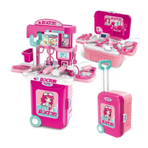 Juego Maleta De Doctora (955C)