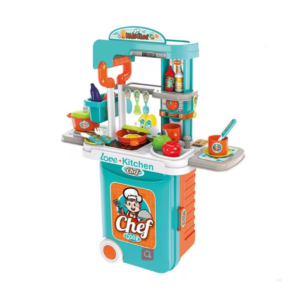 Juego Maleta De Chef (956A)