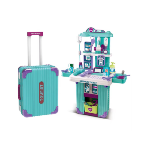 Juego Maleta Doctor (105A)