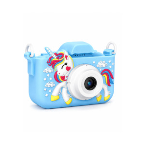 Cámara Digital Maxbom Infantil de 13 Mpx