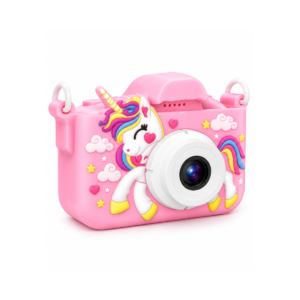 Cámara Digital Maxbom Infantil de 13 Mpx