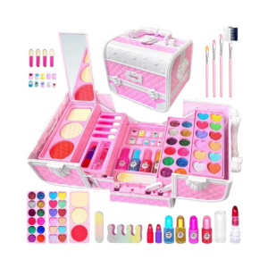 Maleta Set De Belleza Infantil M-644