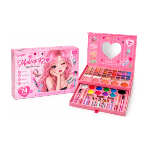 Maquillaje Para Niña Ig3073