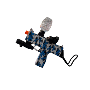 Pistola Hidrogel Mini Uzi 777-2